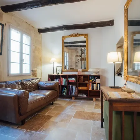 Maison De Plein Centre Avec Vue Sur Le Duche Villa *
