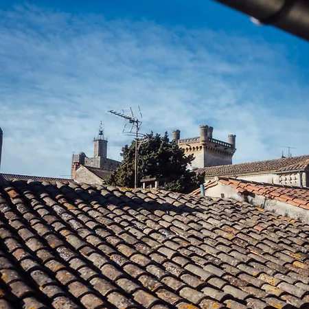 Maison De Plein Centre Avec Vue Sur Le Duche Villa