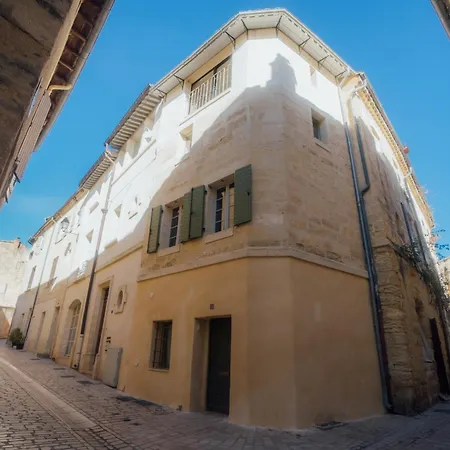 Maison De Plein Centre Avec Vue Sur Le Duche Villa
